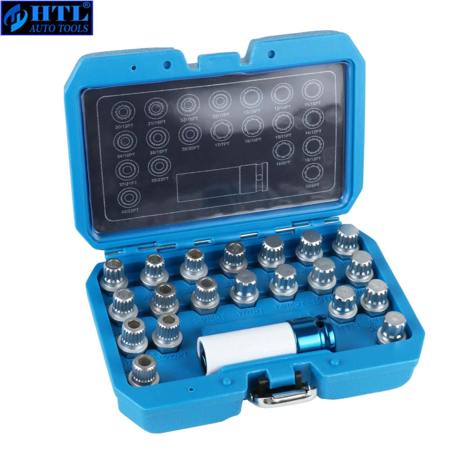 FLY MEN Anti-Theft Screw Sleeve Removal Install for BMW Wheel Lock Lugnut Anti-Theft Screw Lug Nut Removal Key for BMW FLY MEN Anti-Theft Screw Sleeve Removal Install for BMW Wheel Lock Lugnut Anti-Theft Screw Lug Nut Removal Key for BMW