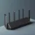 Xiaomi AX6000 AIoT WiFi6 Router 6000Mbs VPN 512MB Qualcomm CPU Mesh Repeater Внешний Сетевой Усилитель Сигнала С адаптером ЕС