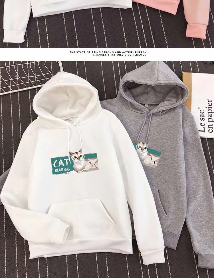 

8054T Sports Leisure Fitness Ladies'Sanitary Clothes, Outdoor Leisure Sanitary Clothes, Pure Cotton Sanitary Clothes