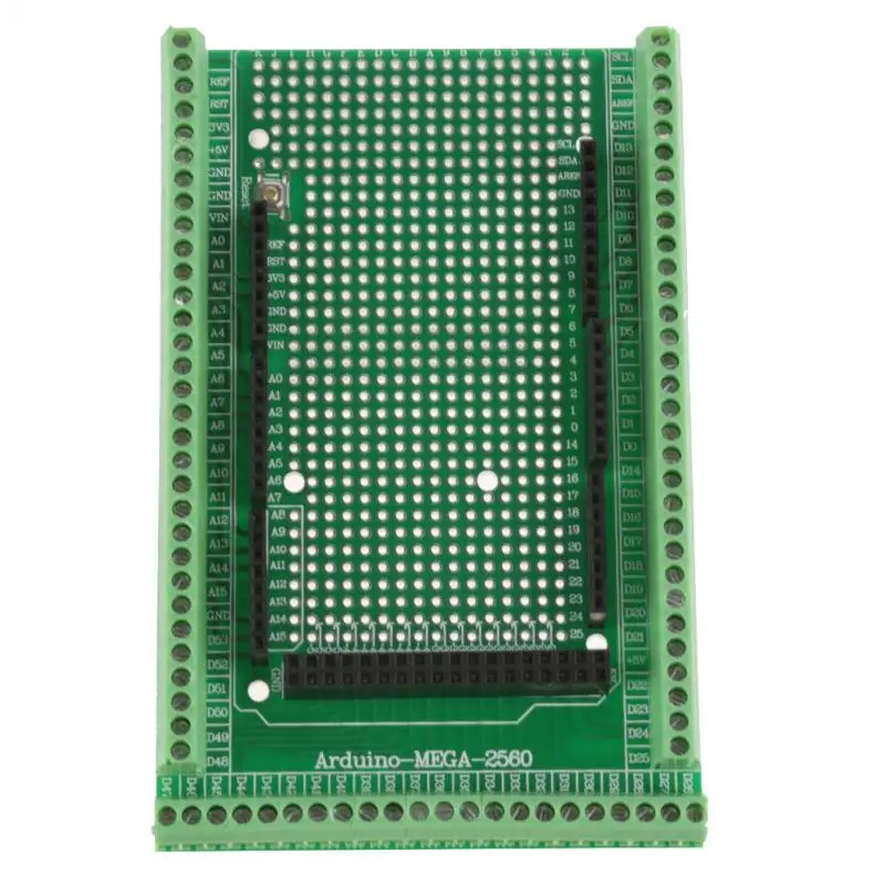 Mega-2560 R31 прототип винтовой клеммный блок щит комплект