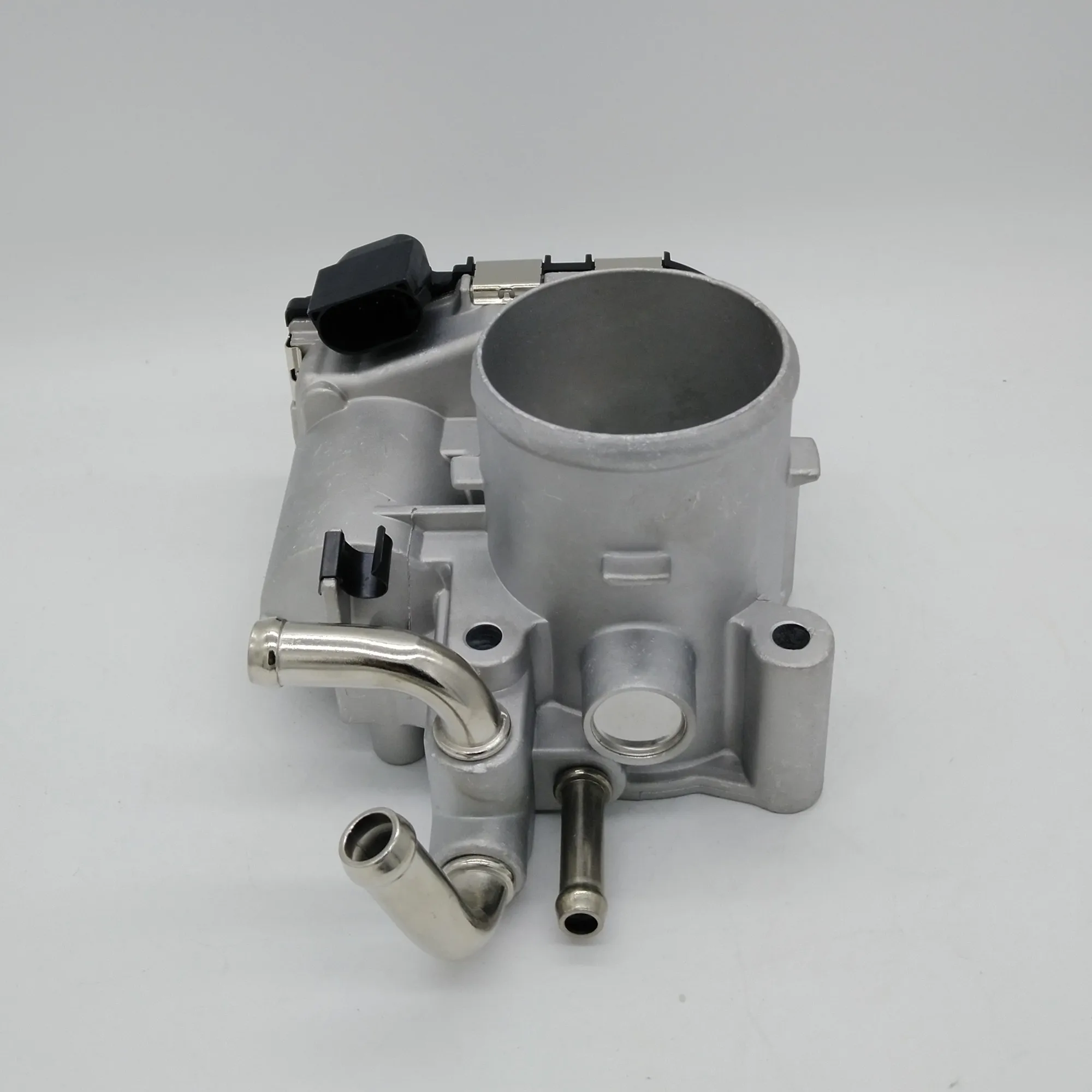Корпус дроссельной заслонки топлива для Hyundai OE: 35100 03200 3510003200 9045020004 пожалуйста
