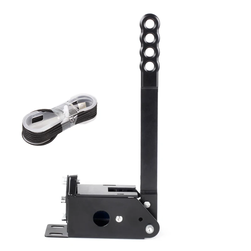 Brake System Handbrake For Rally For Logitech G29/G27/G25 PC 14Bit Hall Sensor USB SIM Racing Racing Games T300 T500 HB032