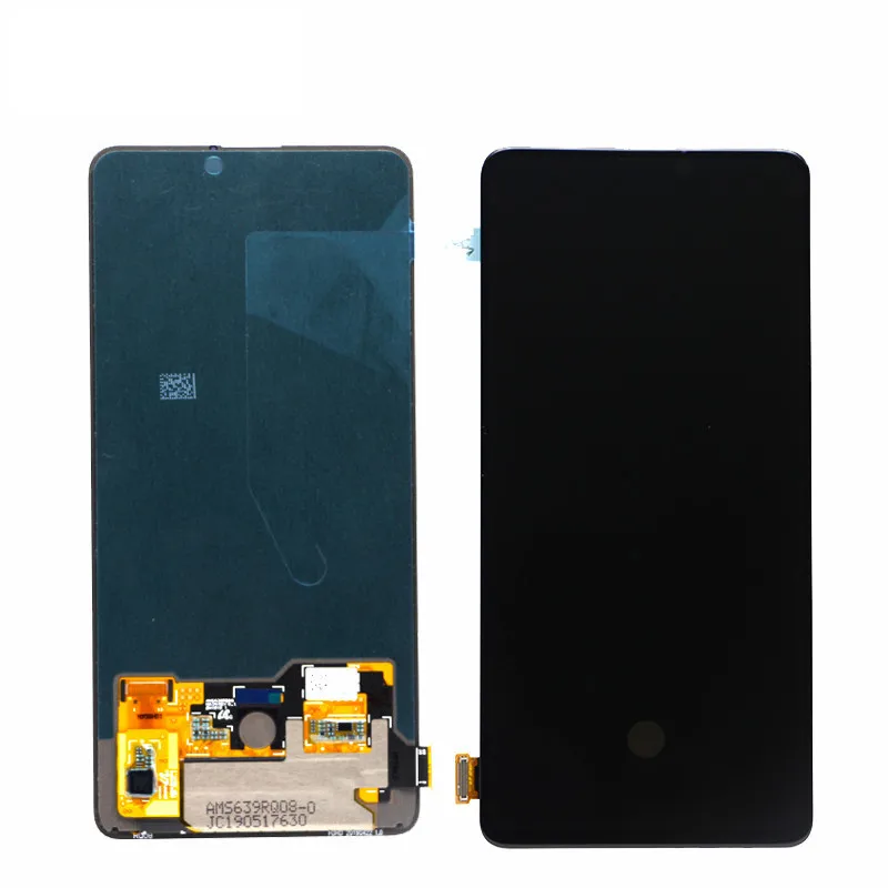 Оригинальный ЖК дисплей 6 39 ''для Xiaomi Redmi K20 сенсорный экран дигитайзер в сборе