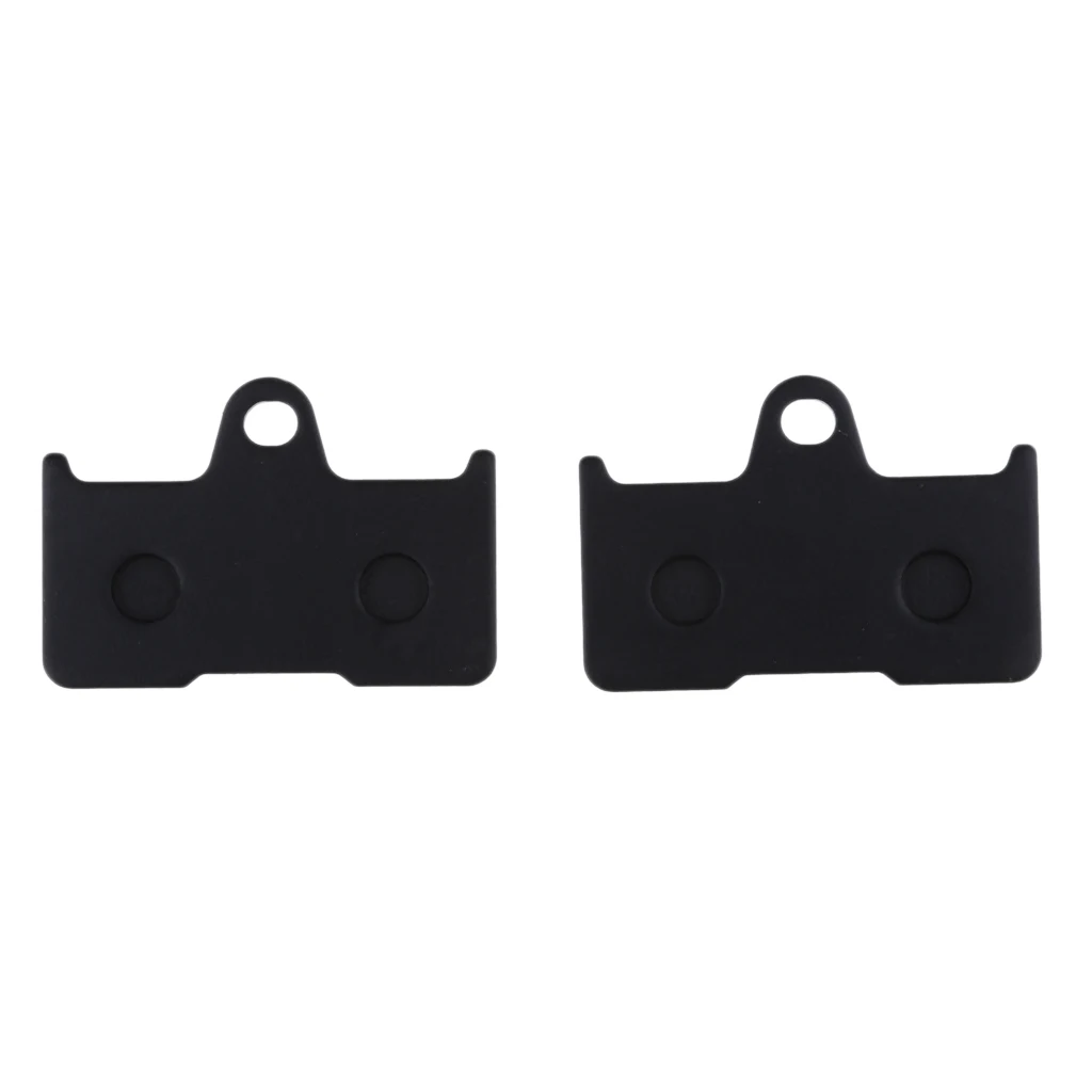 MagiDeal Pair Rear Brake Friction Pads For CFMOTO CF500 X5 X6 X8 CF625 ATV