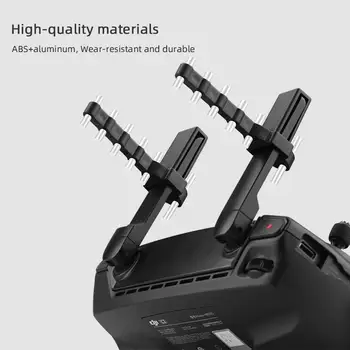 

ABS Antenna Remote Control Signal Range Extender Accessories for DJI Yu2 Yagi MAVIC MINI/PRO