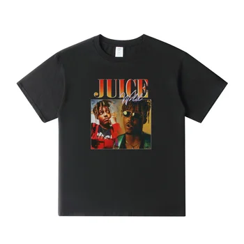 Rap Juice Wrld J Cole A Tribe Called Quest Rapper T Shirt Vintage 1