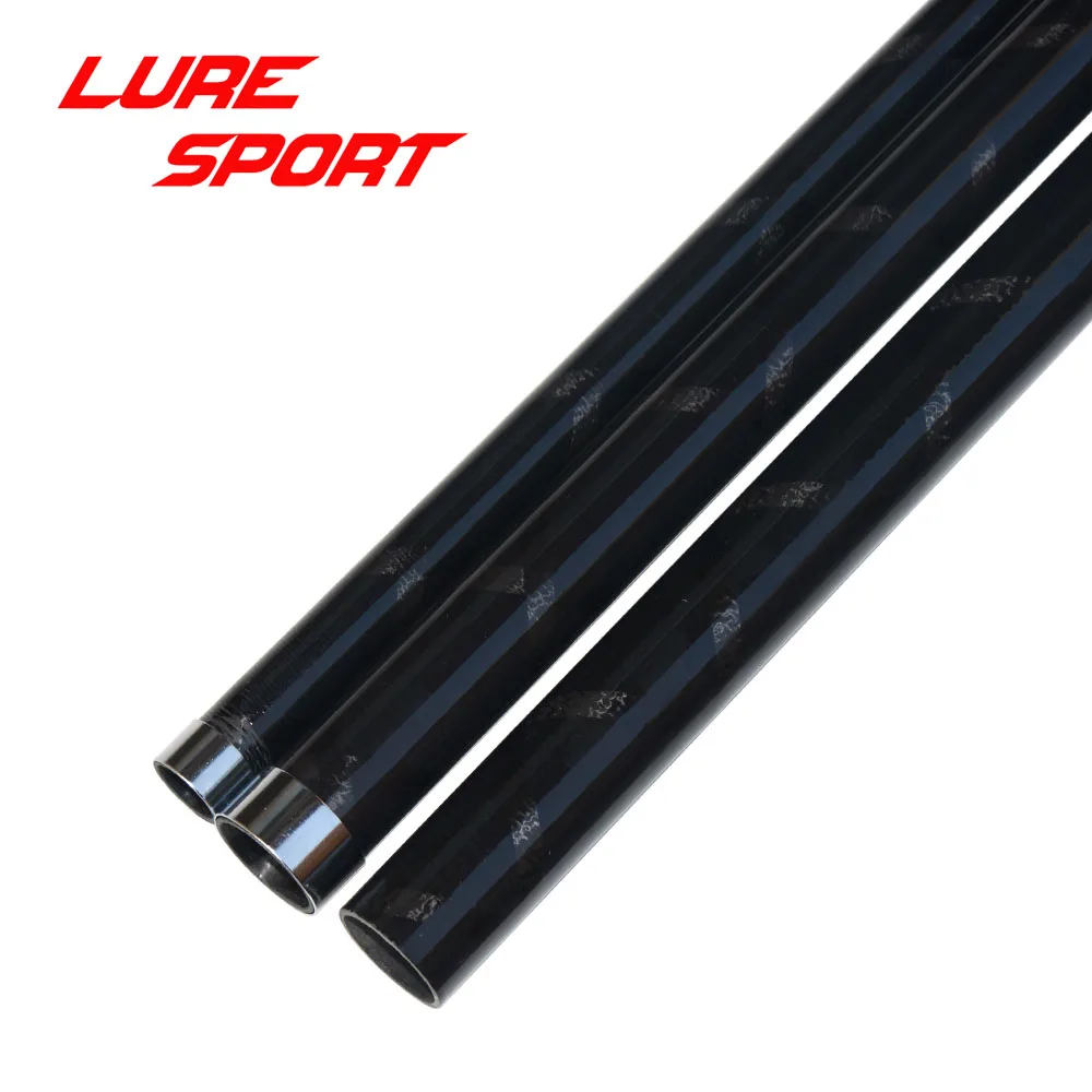 LureSport 4 2 М удочка для серфинга пустая X Крестовая углеродная Удочка Строительные
