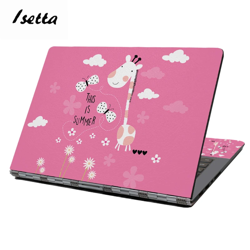 Laptop Decal Skin Stickers For Laptop Notebook 13 14 15.6 17.3hp Lenovo  Apple Mac Dell Asus Acer Laptop Skins - Laptop Skins - AliExpress