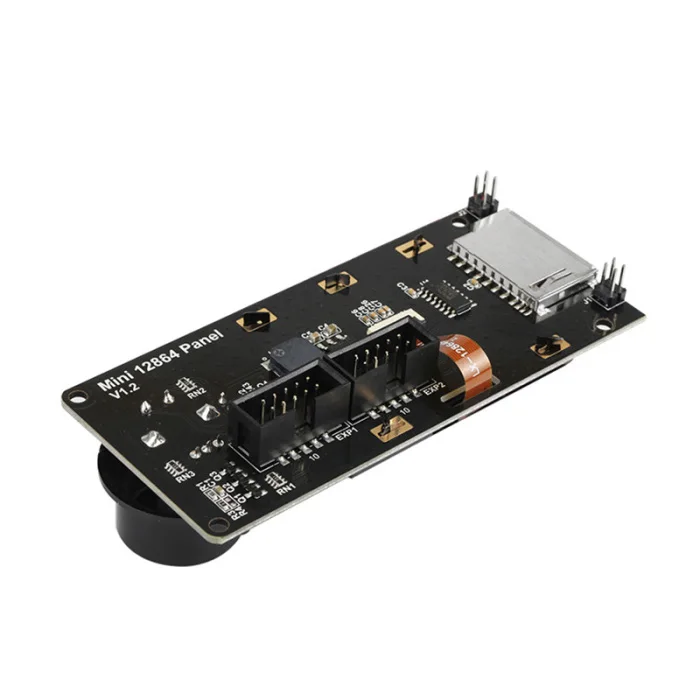 F5 V1.2 материнская плата+ MINI12864 ЖК-дисплей DIY комплект для 3d принтера ING-SHIPPING