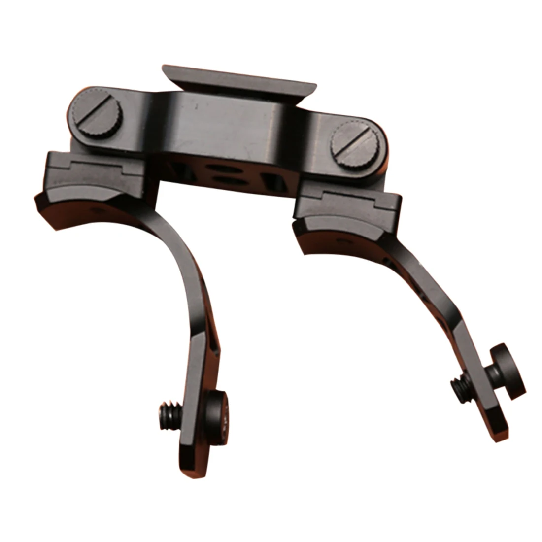

1pcs AN/PVS-14 Dual Bracket Holder for Binocular Night-vision tactics accessories (Only Bracket, Not Included other Accessories)