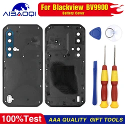 Durable Protective Battery Case Back Cover - Perfect Replacement Parts (Battery Cover)