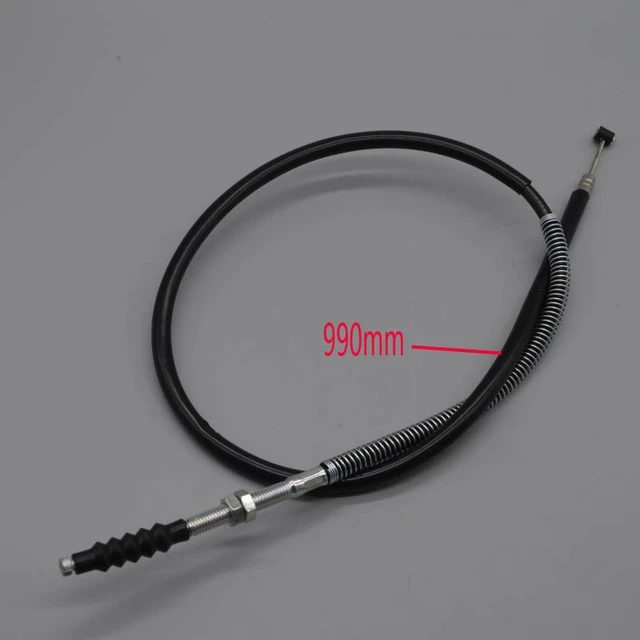 150cc Motorcycle Accessories clutch Cable throttle line choke for