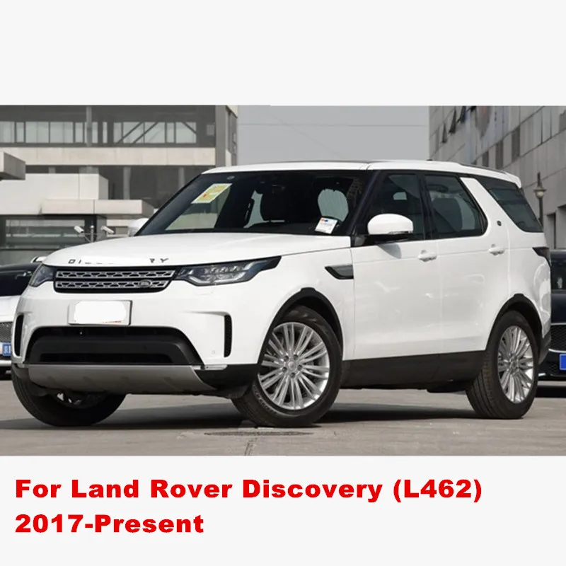 Автомобильные Брызговики для Land Rover Discovery(L462)- Брызговики