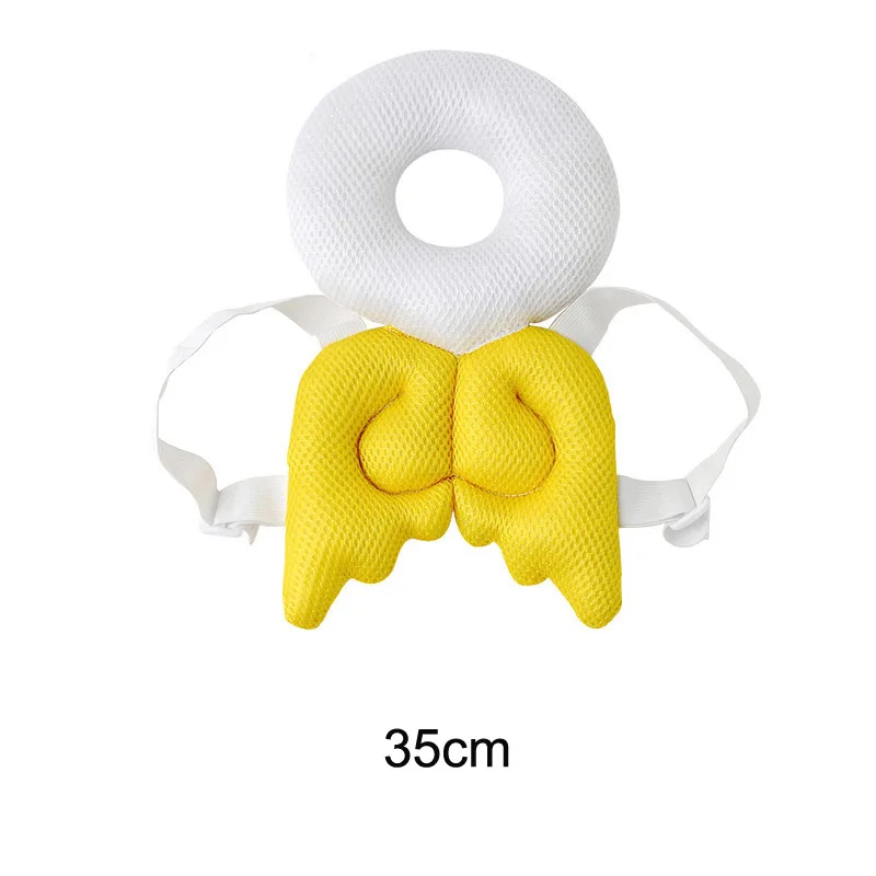 Best Head Protection Pillow For Toddlers 2023