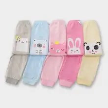 Детские леггинсы для мальчиков Одежда для мальчиков мешковатые штаны шаровары для маленьких детей весенне-Осенние Летние штаны для девочек