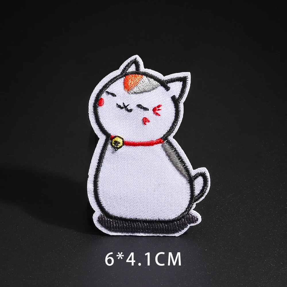 N3-BT2192 1 шт. Пикачу Покемон, монстр железа на патчи фильм серии игр Косплэй костюм вышитые утюгом нашивки для Костюмы Декор - Цвет: N3-BT2192