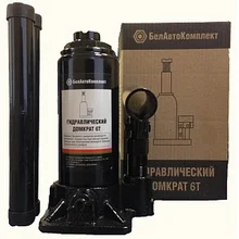 Домкрат БелАК(БЕЛАВТОКОМПЛЕКТ) БАК.00043