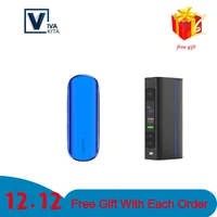 Electronic Cigarettes