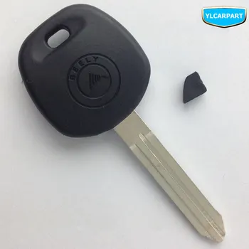 

For Geely MK,MK2 ,MK Cross Hatchback,Car remote key shell