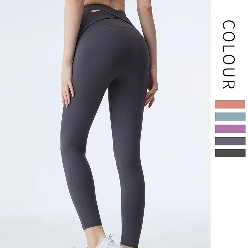

Seamless Women Legging Casual High Waist Push Up Energy Workout Tummy Control Running Trainning Activewear Yoga Pant Hip Lifting