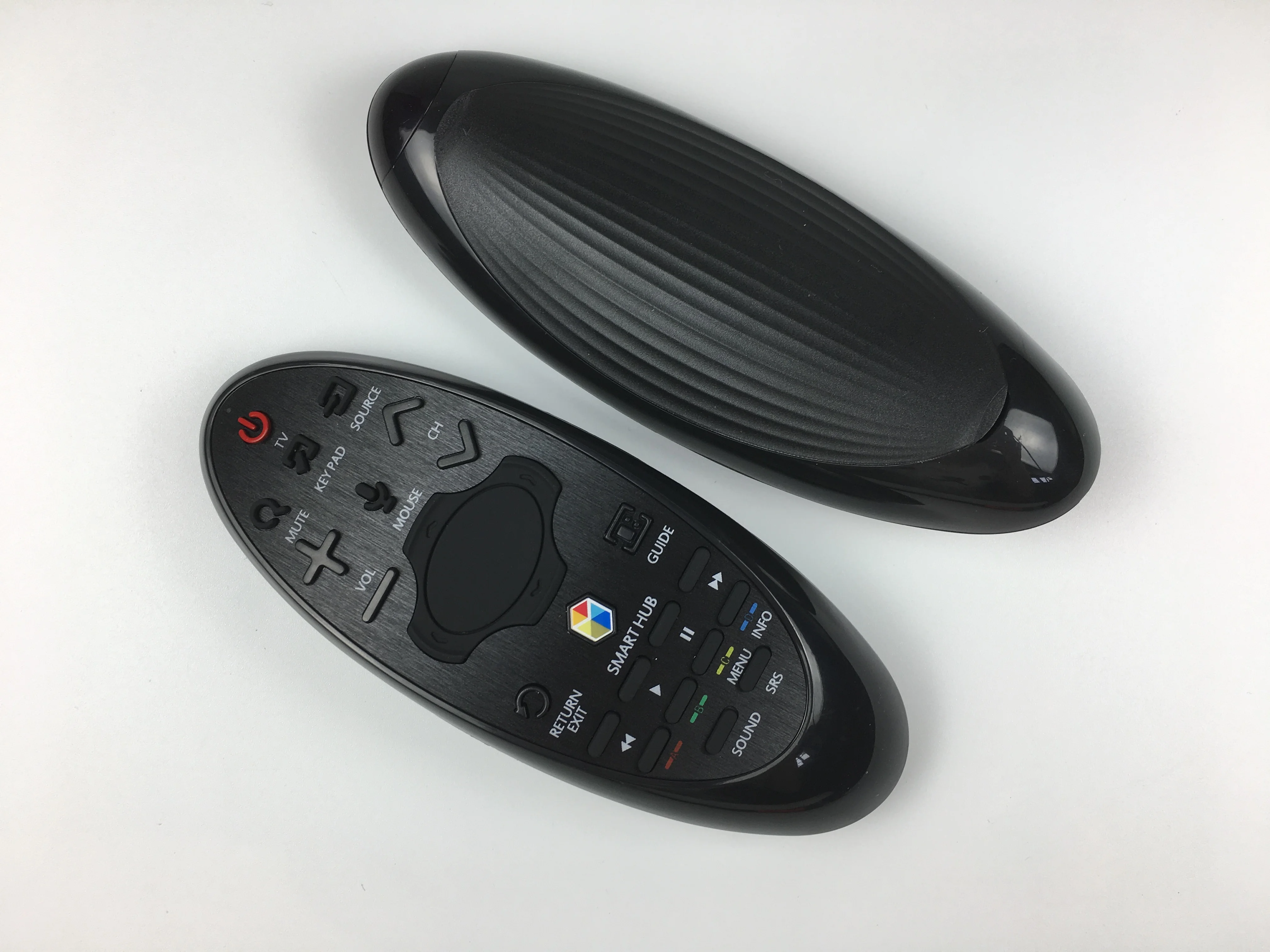 Remote Control Replacement For Samsung BN59-01185H BN59-01181H BN59-01185F BN59-01185A Smart LCD LED TV