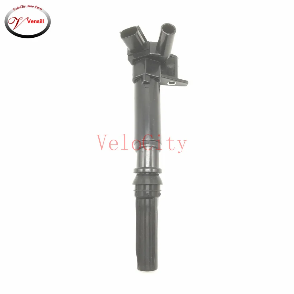 Катушка зажигания номер детали# AL3Z-12029-B AL3Z12029B для Ford E-350 F-150 6.2L F-250 F-350