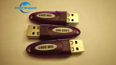 1 шт. usb-адаптер сканера для сканирования GM-2061 для Toshiba E-Studio 353 453 функция сканирования и сканирования