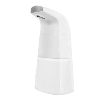 

Fully-Automatic Induction Foaming Soap Dispenser Intelligent Infrared Sensor