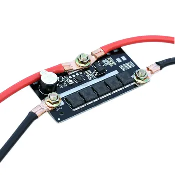 

12V Practical Durable Spot Machine Battery Operated Spare Parts DIY Stable Portable Energy Storage PCB Circuit Board Home