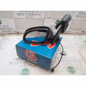 

LEFT REARVIEW MIRROR OPEL ASTRA J LIM. 1. 7 16V CDTI [D. V.] ELECTRIC [14565589]