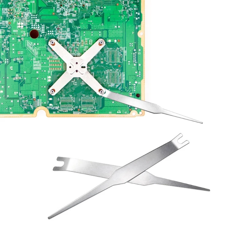 M2Ec Tx X Clamp X-Clamp Strumento Di Rimozione Sostituzione Per-Xbox 360 Tx Xecuter Nuovo Caldo