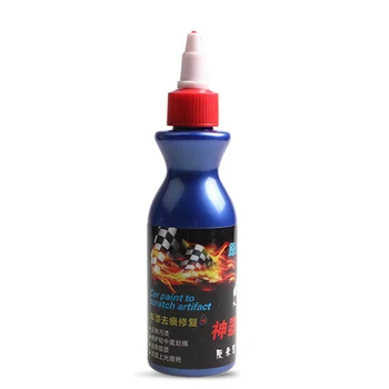 

2019 Car Polish Paint Maintenance Wax Scratch Repair Remover Car Care Grinding Liquid CSL88