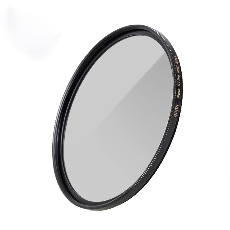 

SLR Camera Filter Protection Lens UV Mirror 37 40.5 49 58 62 82 67 77mm 105mm