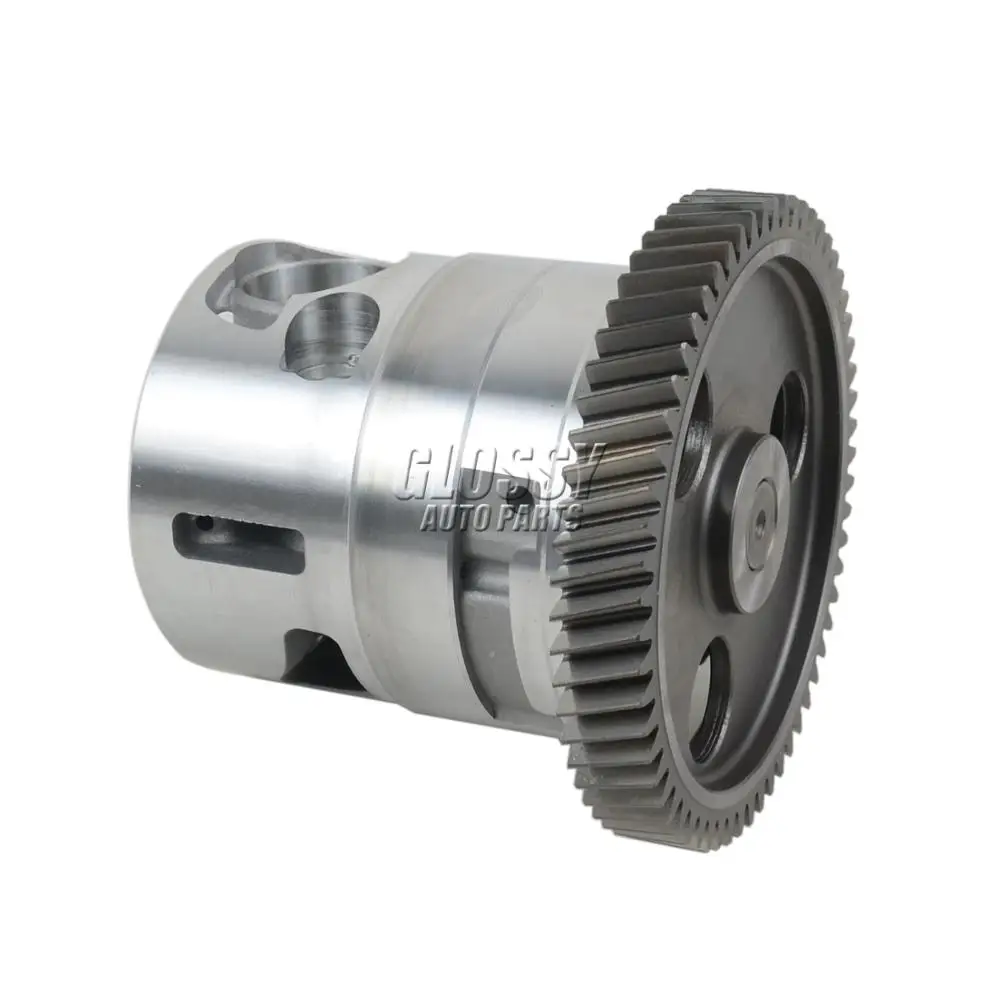 AP02 масляный насос для Mercedes-Benz W176 W246 W204 A/B/C класса 180 200 220 250 CDI OM651 A6511802801 6511802801
