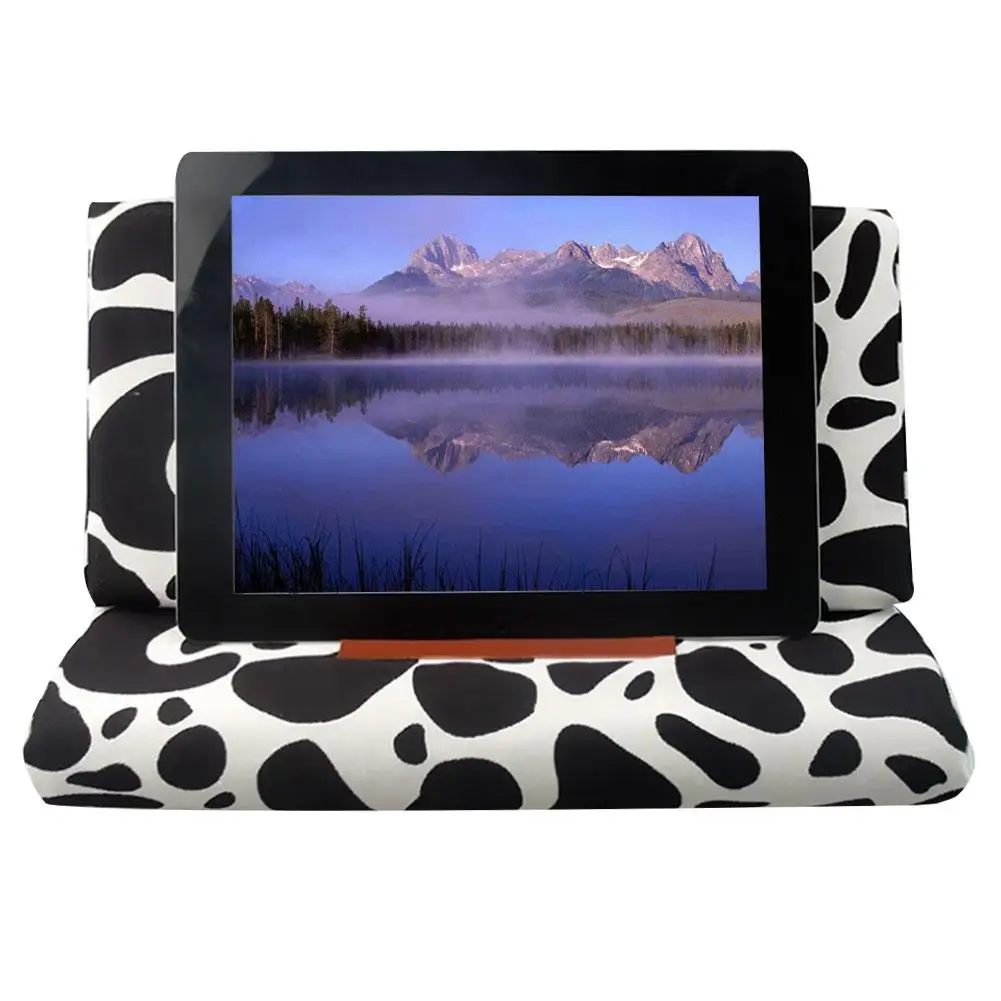 Держатель для ноутбука, подушка для планшета, многофункциональная подушка для ноутбука, охлаждающая подставка для планшета, подставка для планшета, подушка для отдыха на коленях для Ipad