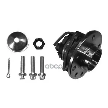 

Hub Assembly with sub Opel Astra G Moog art. op-wb-11091