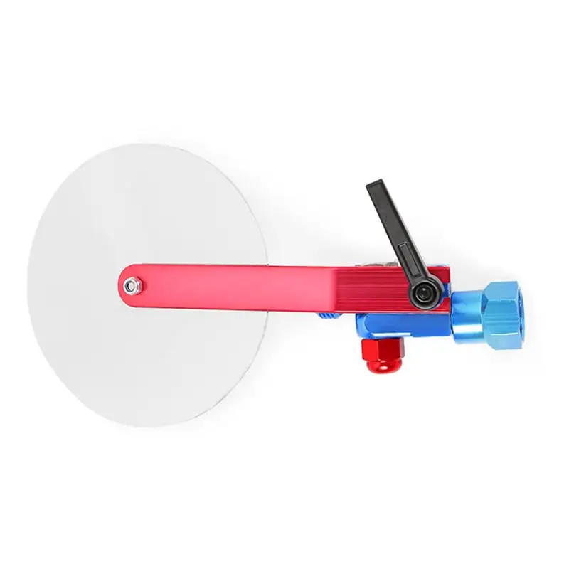 Spray Gun Paint Sprayer Spray Guide Power Tool Guide Accessory Tool For Paint Sprayer Universal Airless Spraying Machine