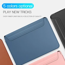 Стильный, сделанный на заказ Чехол-сумка для MacBook Air 13,3 дюймов, чехол для Apple Mac Pro 13 с сенсорной панелью