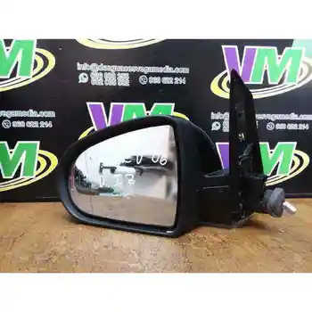 

LEFT REARVIEW MITSUBISHI COLT SALOON 5 (Z30A)