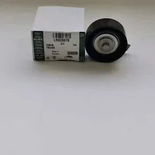 

FOR Land Rover Range Rover Aurora Range Rover Speed Discovery Sport 2.0L 16V Gasoline Pulley Drive Belt Idler Pulley OEM LR02887