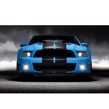 

2PCS 15W H7 LED 12V Volt High Power Fog Car Light Daytime Running Bulb Globe