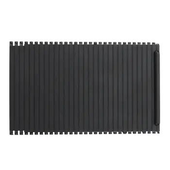 

51168402941 Console Roller cover 51168408026 Model Auto Shutter For BMW X5 E53 2000-06