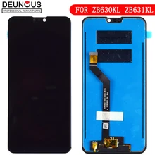 Ensemble écran tactile LCD complet, 6.26 pouces, pour Asus Zenfone Max Pro ( M2 ) ZB630KL/ZB631KL, 100% testé=