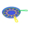 Giant Bubbles Blowing Kit Soapy Solution Kids Wand Set Outdoor Fun Toy Kids 2