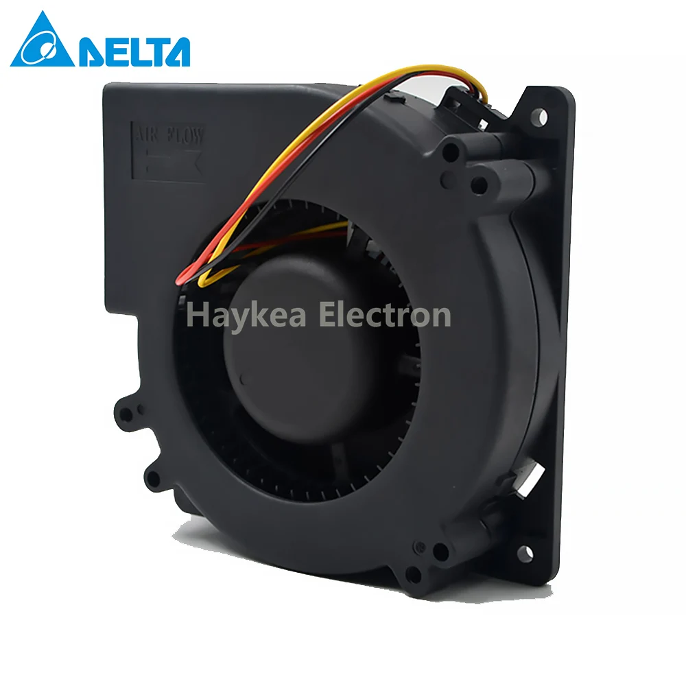 Для delta 12 см BFB1212M 12V 0.87A 12032 турбо вентилятор