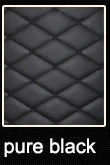 Lsrtw2017 кожаные автомобильные коврики для Mazda CX5,- kf ковер интерьер Стайлинг ковер аксессуары 2nd - Название цвета: black black wire