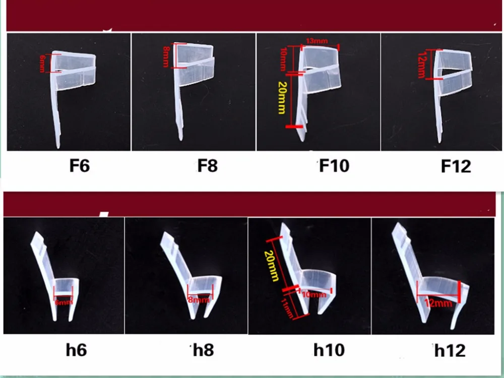 

2 M Widening shape seals door screen shower door joint baignoire shower door sealing tela foam duschdichtung