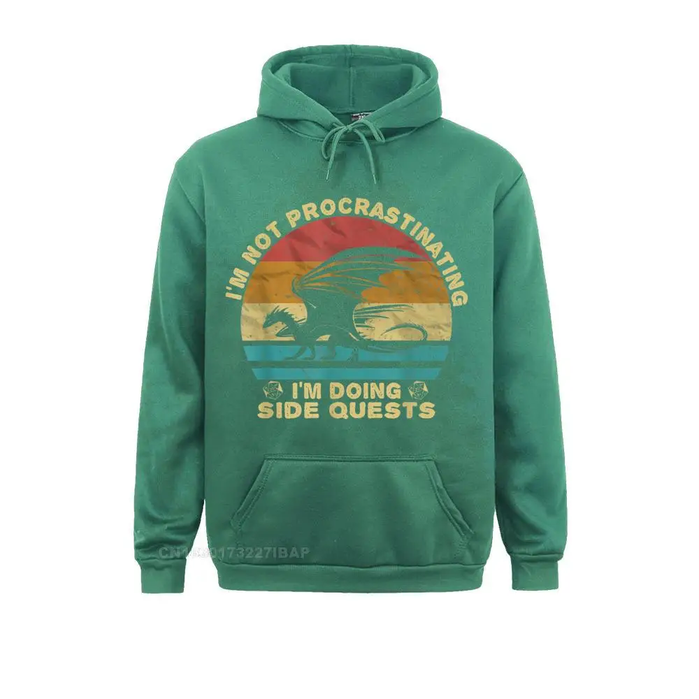  Summer Fall  Hoodies Long Sleeve 3D Style Hoods Graphic Camisa Sweatshirts 30278 green