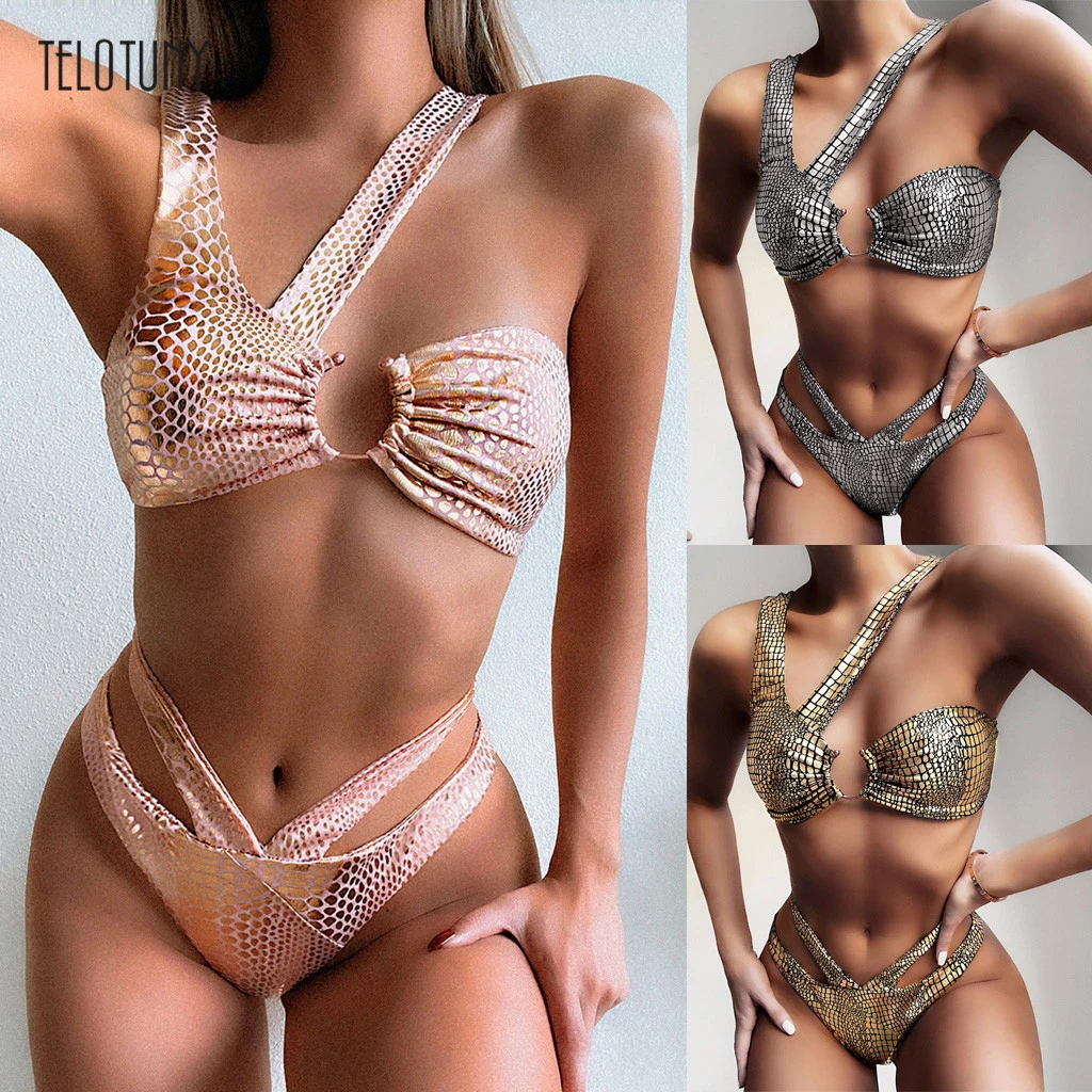 ladies bikini set