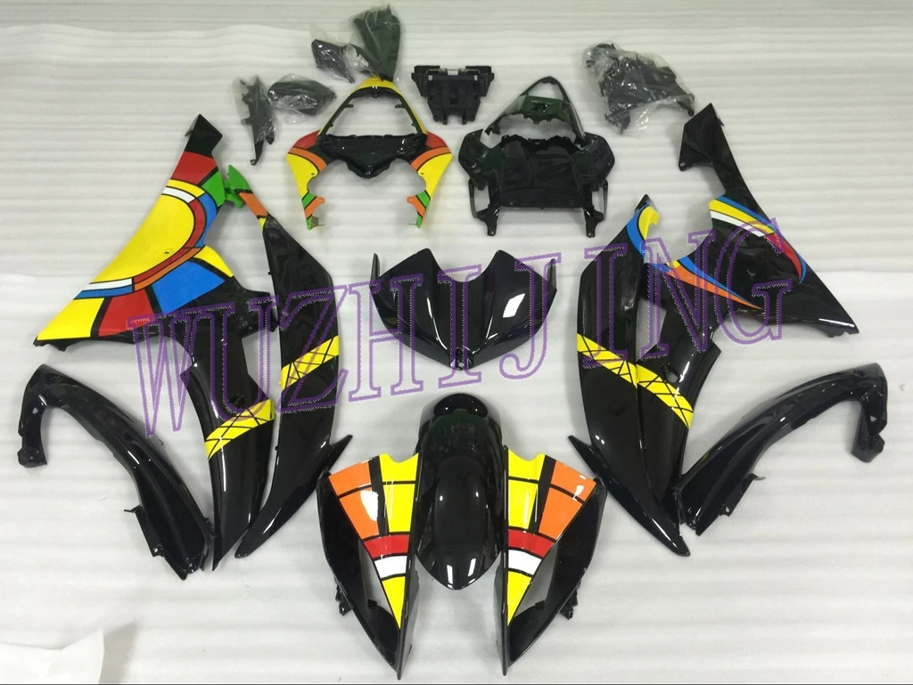 Обтекатель YZFR6 10 11 мотоцикл обтекатель YZF600 R6 2013 наборы обтекателей YZF R6 2008